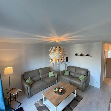 Duplex@Devin Daire Blankenberge Dış mekan fotoğraf