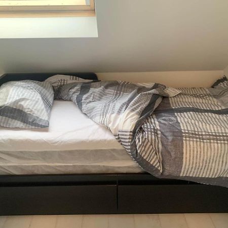 Duplex@Devin Daire Blankenberge Dış mekan fotoğraf
