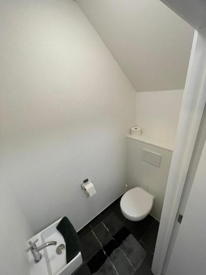 Duplex@Devin Daire Blankenberge Dış mekan fotoğraf