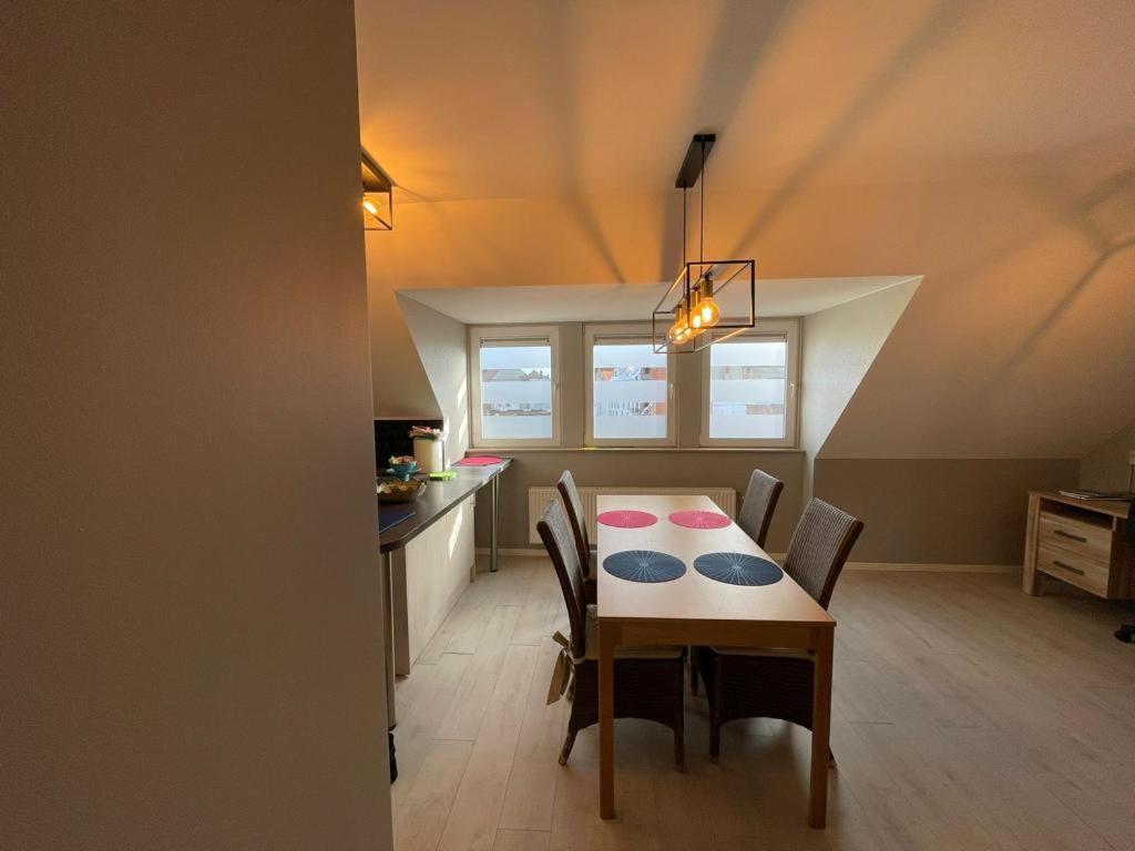 Duplex@Devin Daire Blankenberge Dış mekan fotoğraf