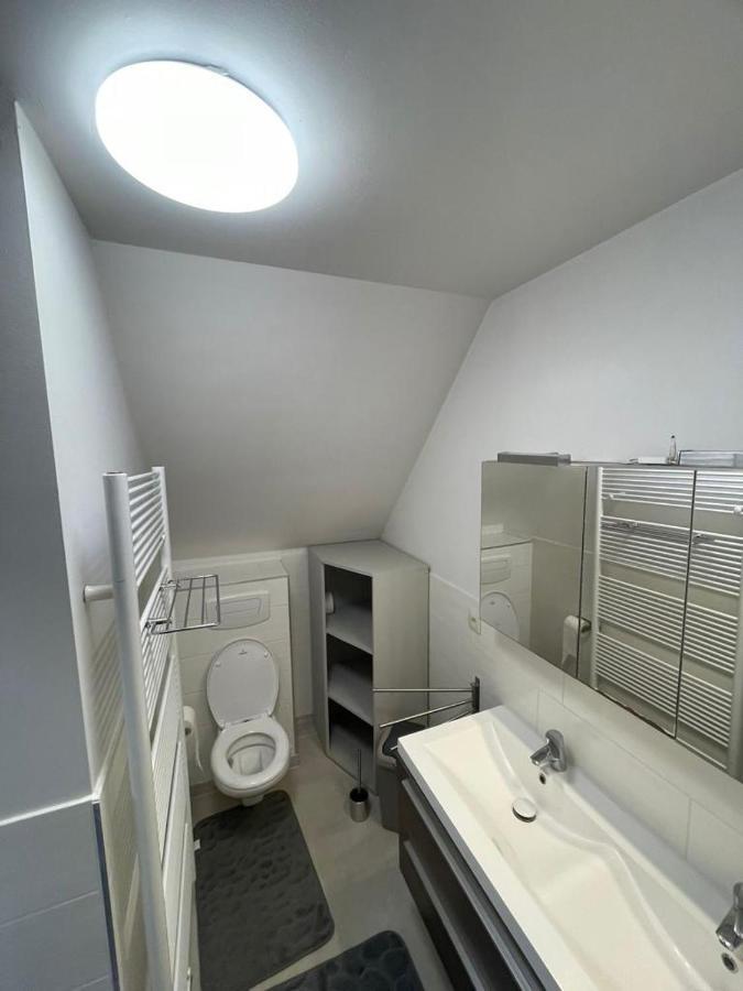 Duplex@Devin Daire Blankenberge Dış mekan fotoğraf