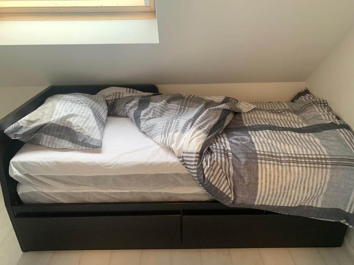 Duplex@Devin Daire Blankenberge Dış mekan fotoğraf